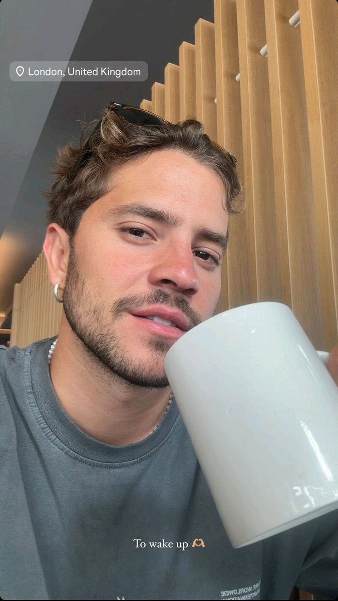 North Astr tweet media