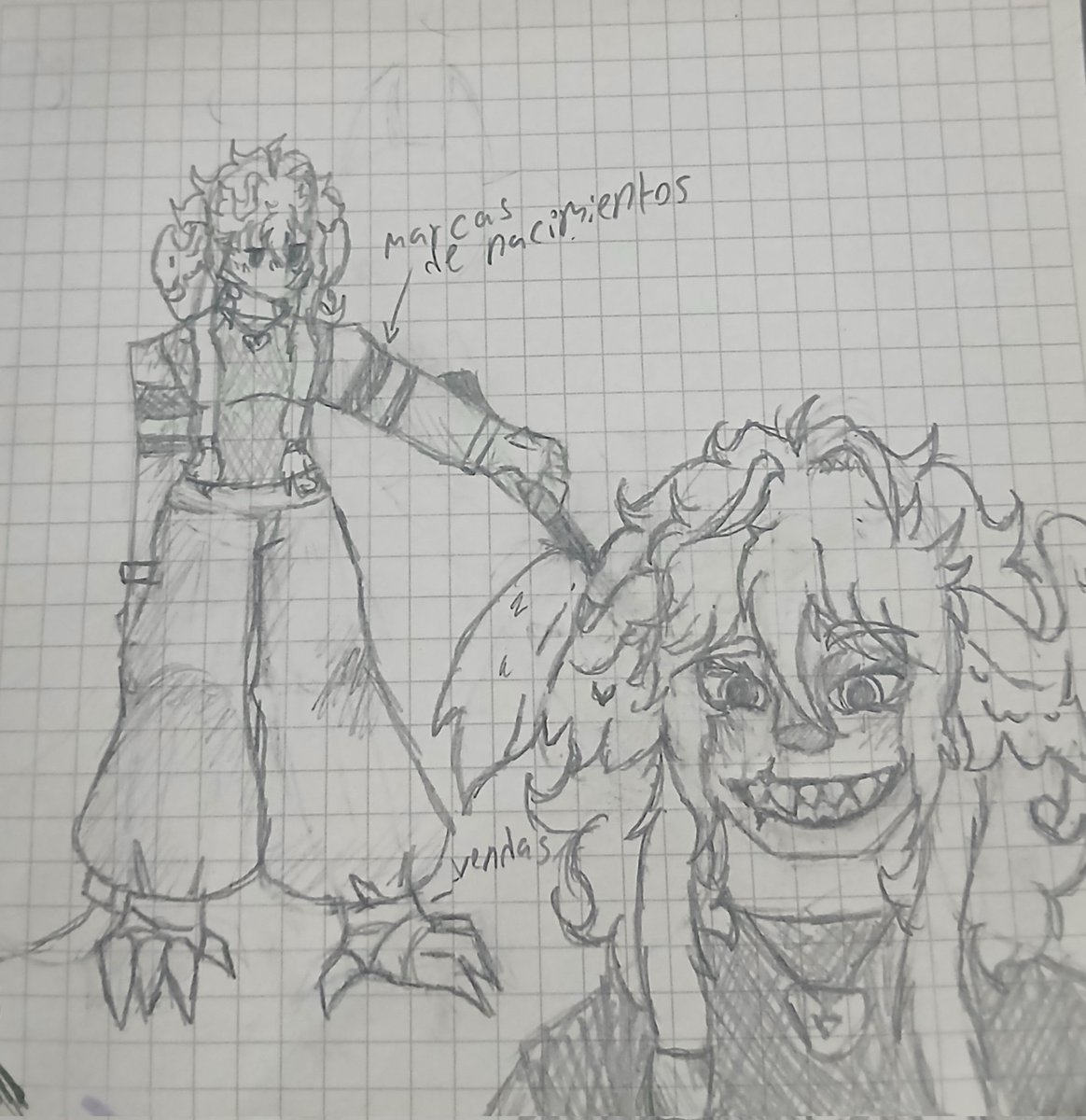 💫 ─ ChrizArts™ tweet media