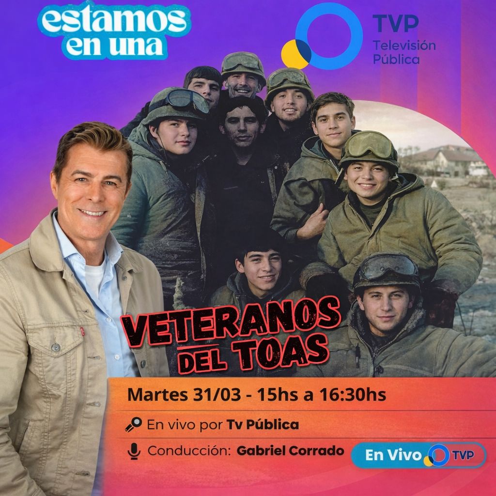 Prensa Concertación TOAS (@toasprensa) on Twitter photo 