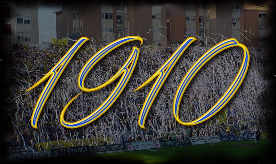 Nace la 'plataforma 1910' para salvar al <a href="/Cadiz_CF/">Cádiz Club de Fútbol</a>. Aficionados y peñistas se unen ante la ruinosa gestión de Manuel Vizcaíno con el objetivo de que venda y se vaya