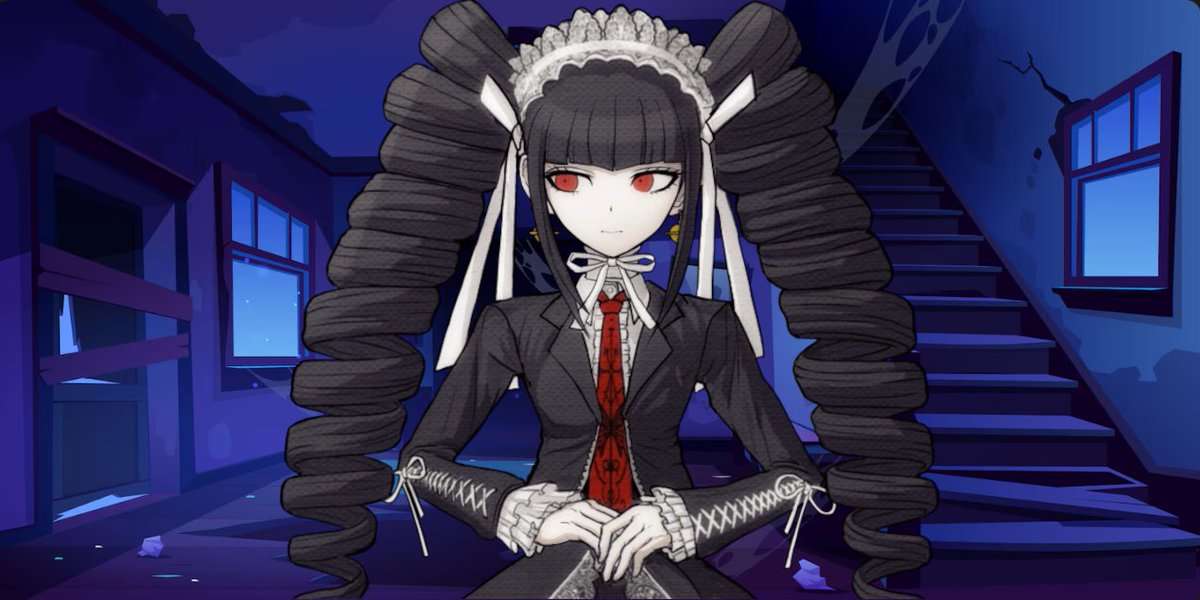 Gothitelle tweet media