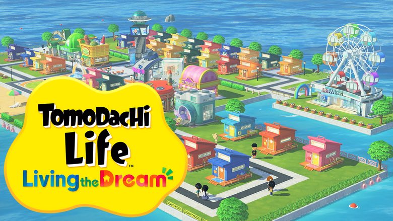 Tomodachi Center tweet media