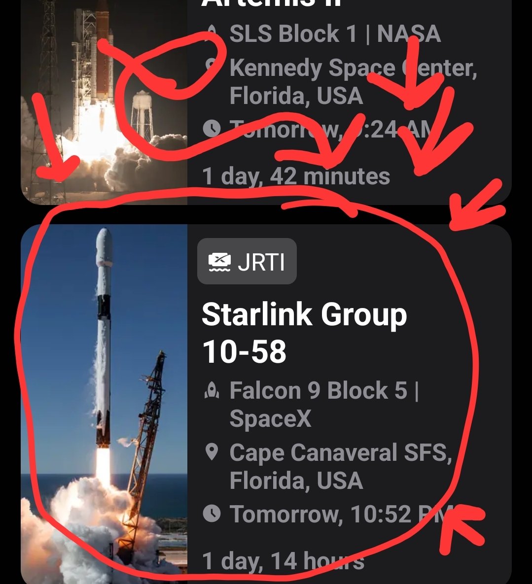 Testflight tweet media