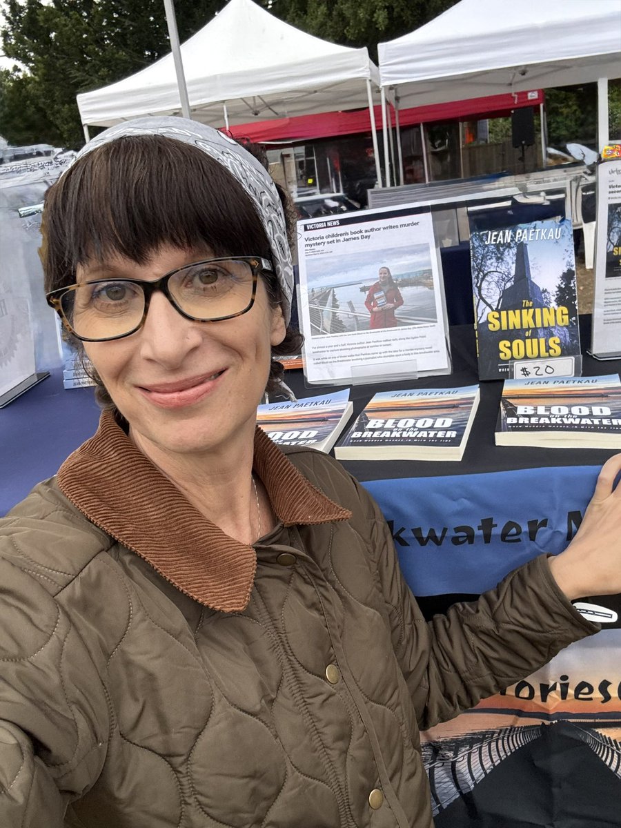 🇨🇦 Jean Paetkau 📕 tweet media