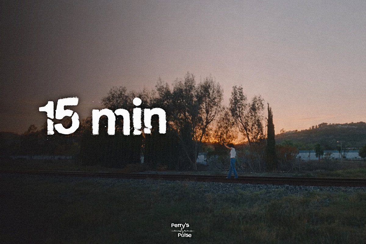 Perry's Pulse tweet media