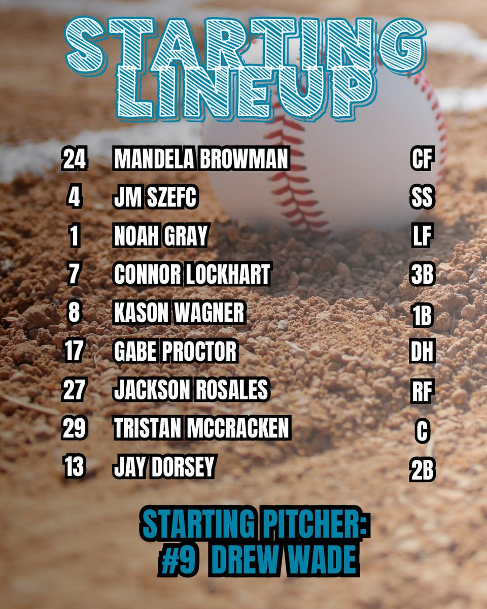 MSA Baseball tweet media