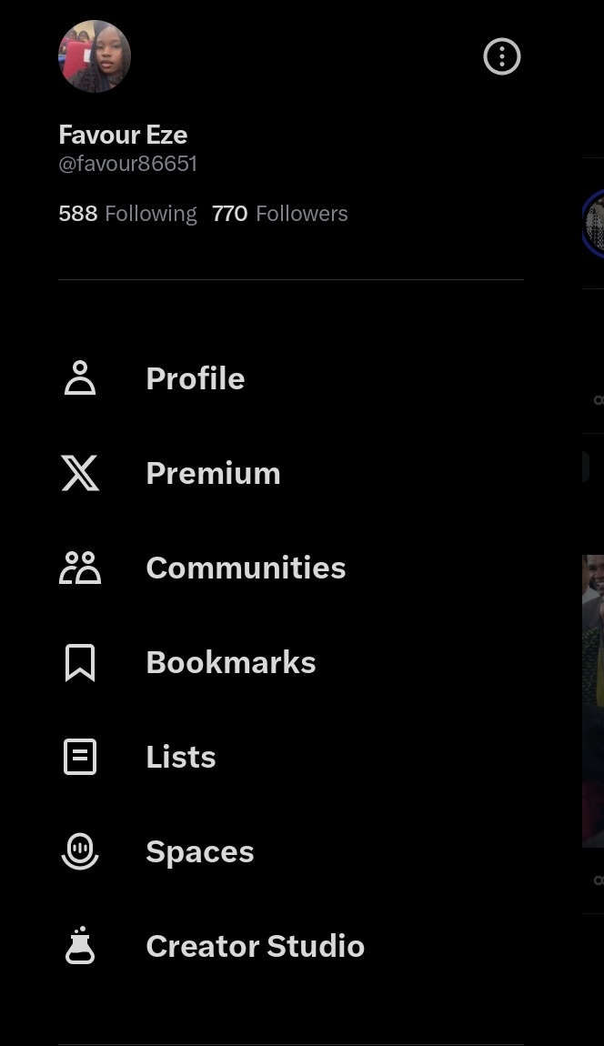 Favour Eze tweet media