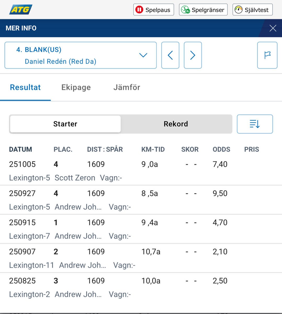 Michael Salar Carlström tweet media