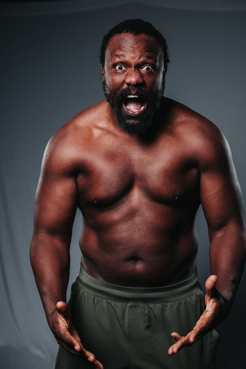 Derek Chisora 🥊 tweet media