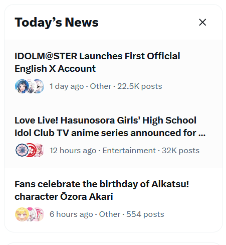 carly @ ACEN 2026 💙 tweet media