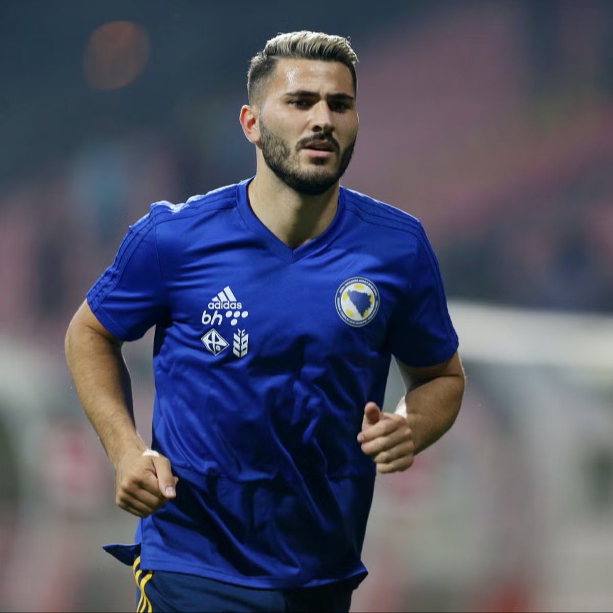 Felipe Curuchet 🎙️ tweet media