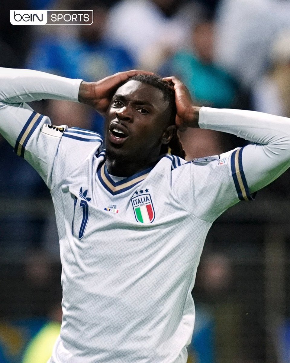 beIN SPORTS tweet media