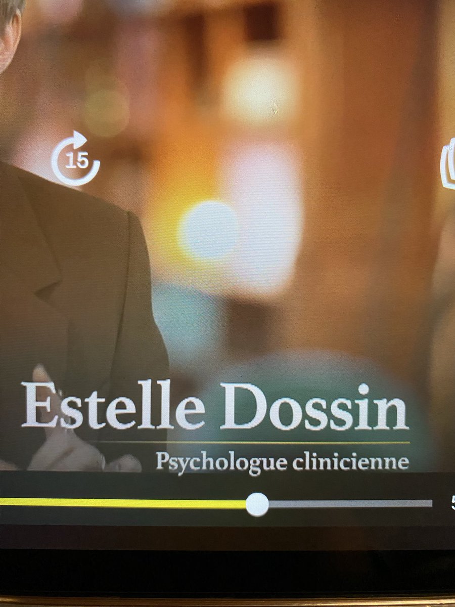 MathildeSautin's tweet photo. @Libre83000 @lc_delphine Est-elle Dossin est psychologue par contre : https://t.co/if2Fv2qC5h