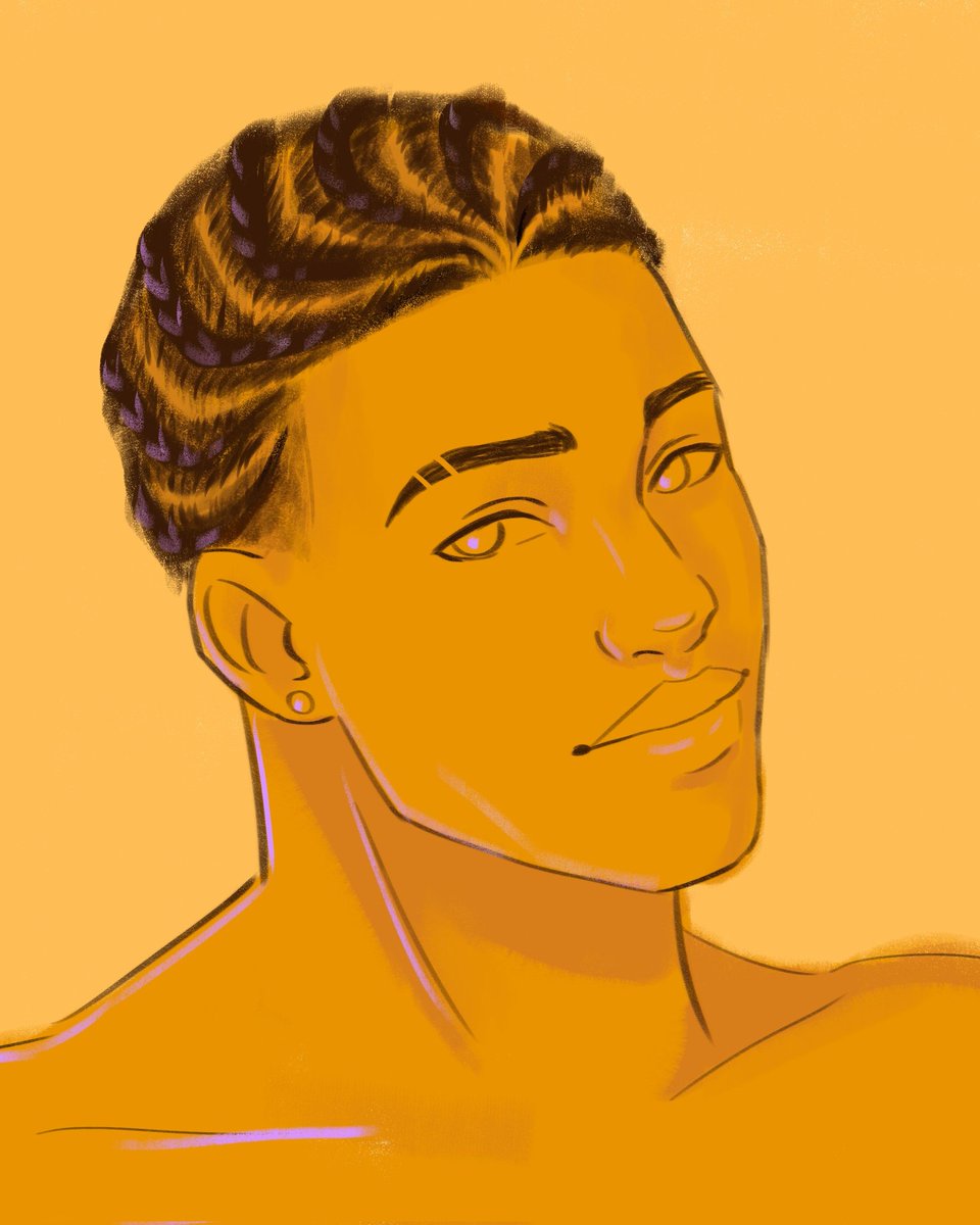 AsterArtem's tweet image. 🌛

doodle

#dukethomas #signal #dccomics