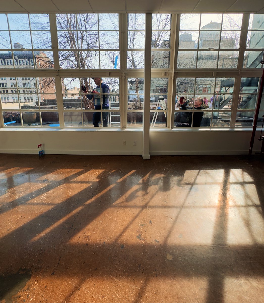 Eric Stromberg tweet media