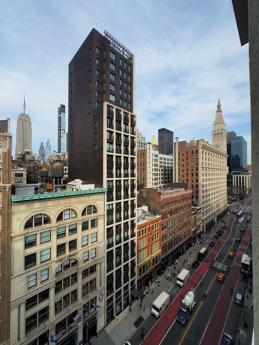 Eric Stromberg tweet media