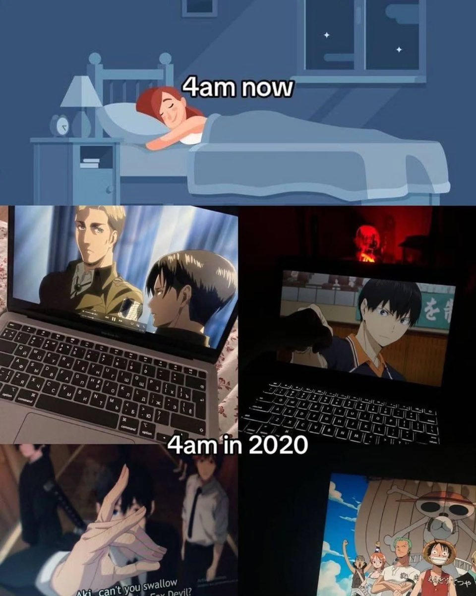 Anime Daily tweet media