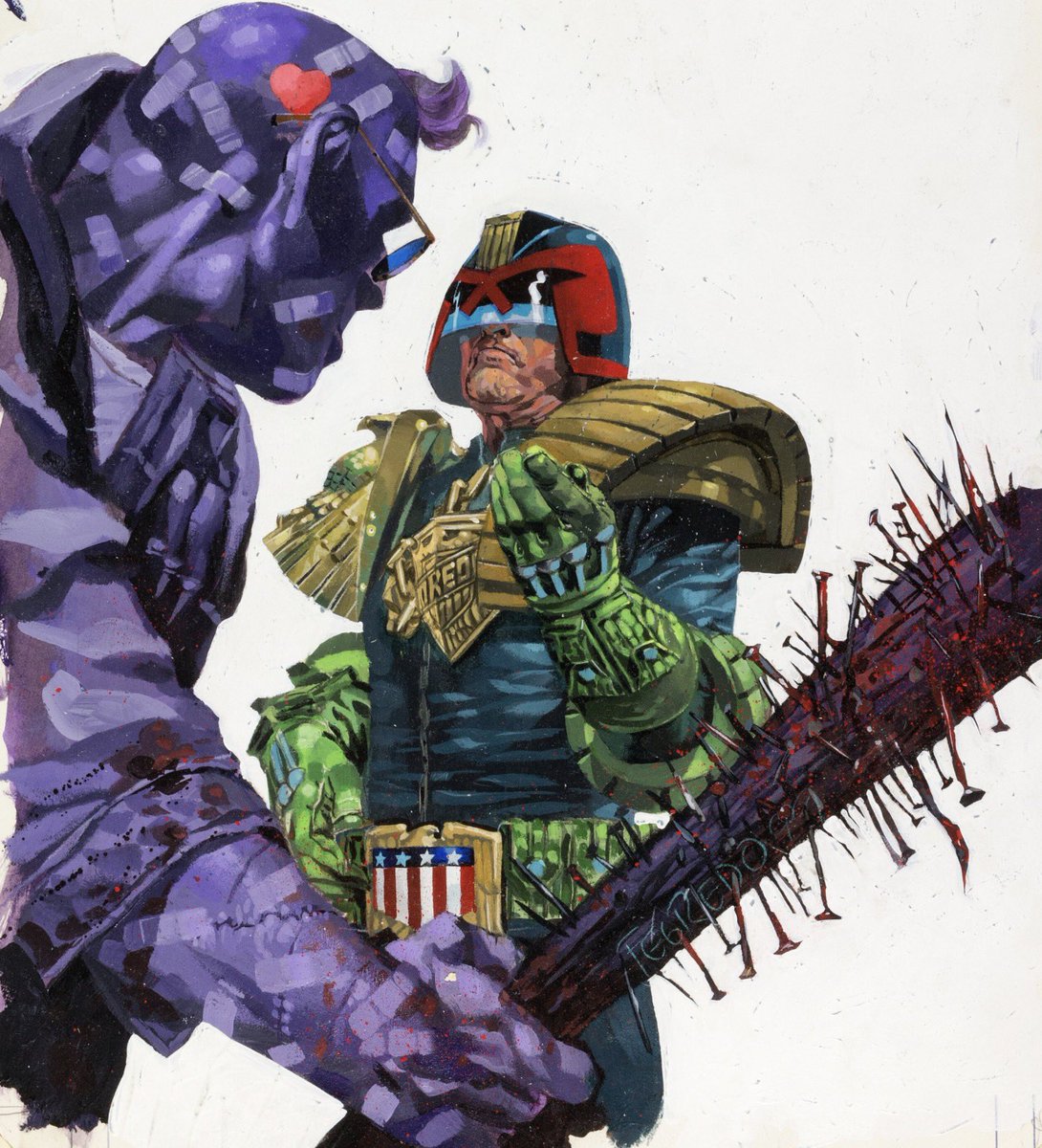 Cool Comic Art tweet media