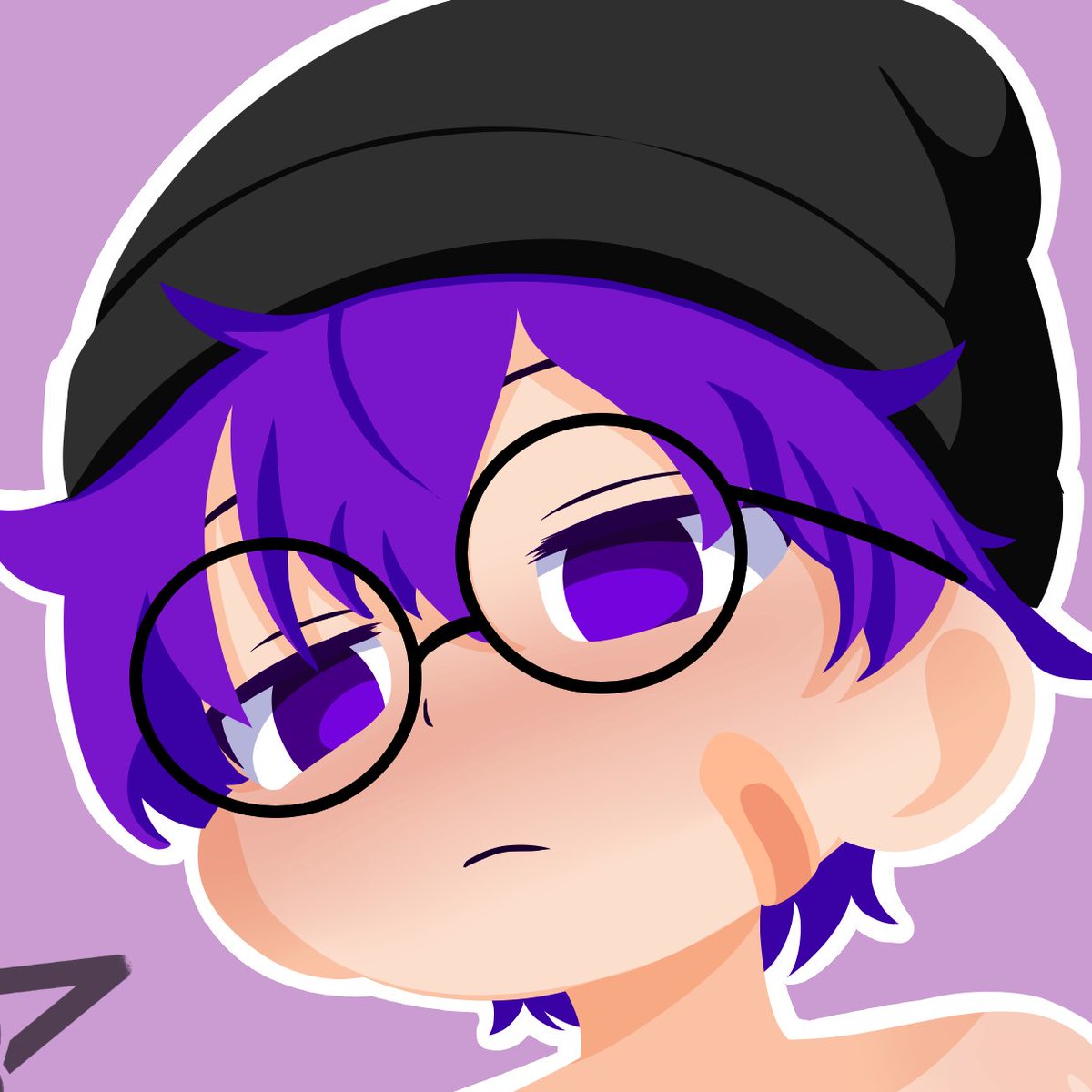 pelo peluche tweet media