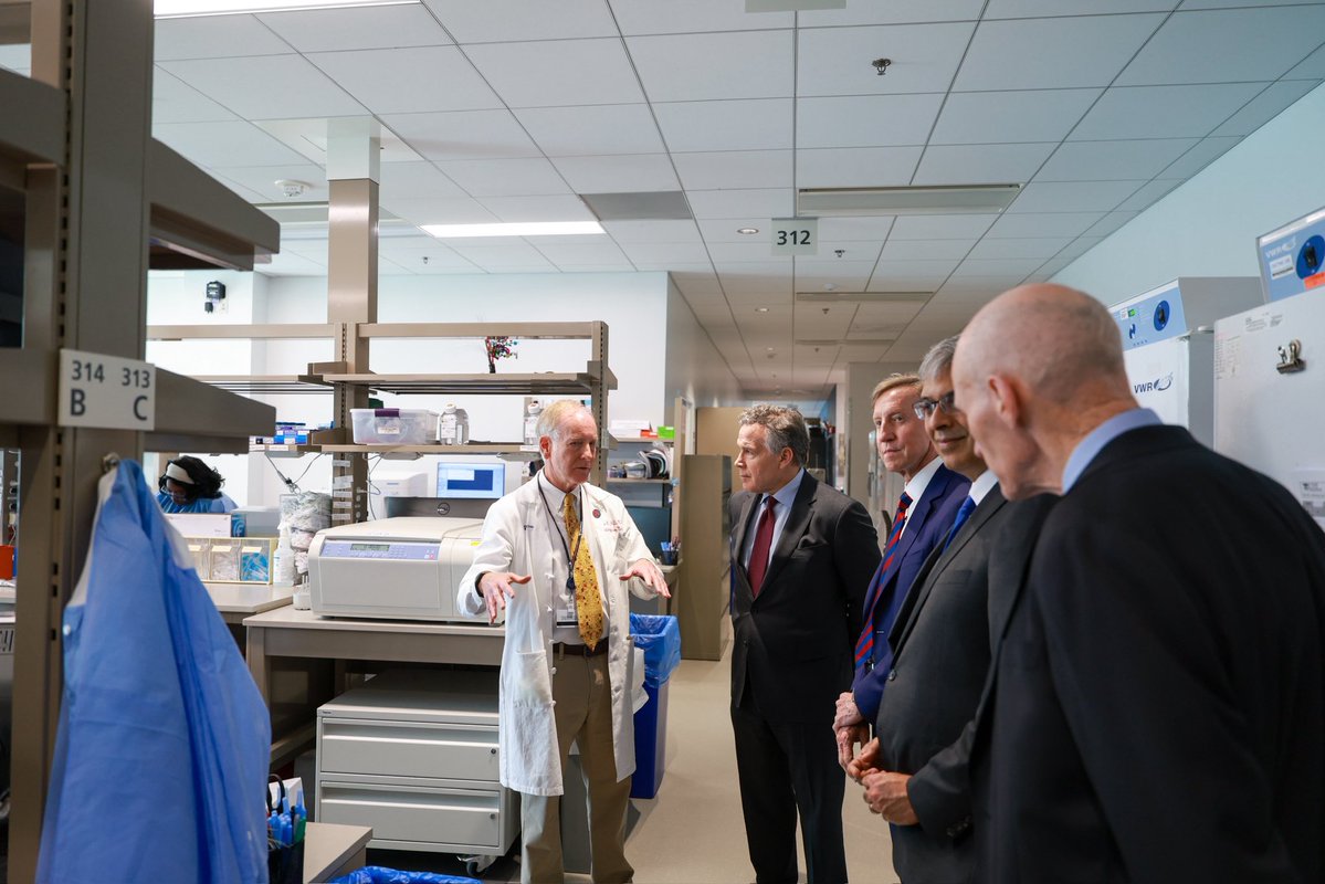 Senator Dave McCormick tweet media