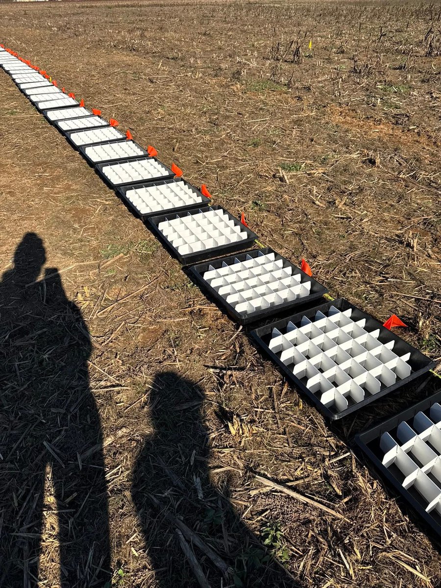 AU Precision Ag tweet media