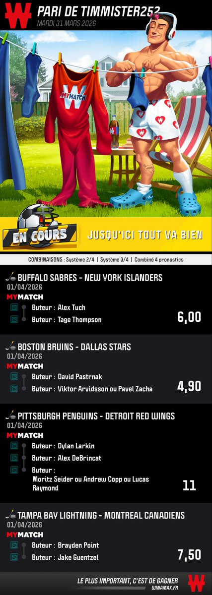 Ivar le bavard tweet media