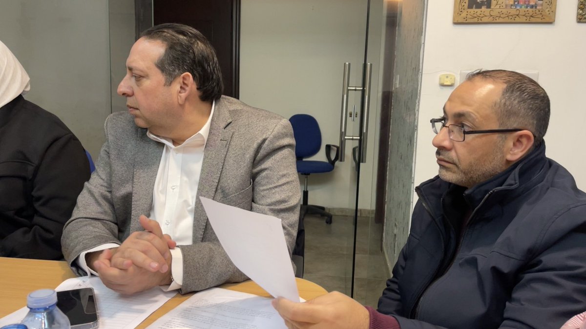 Transparency Jordan (JTC) tweet media