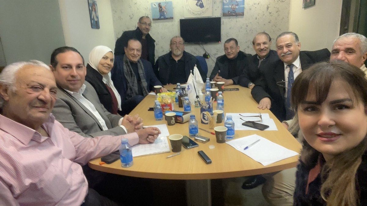 Transparency Jordan (JTC) tweet media