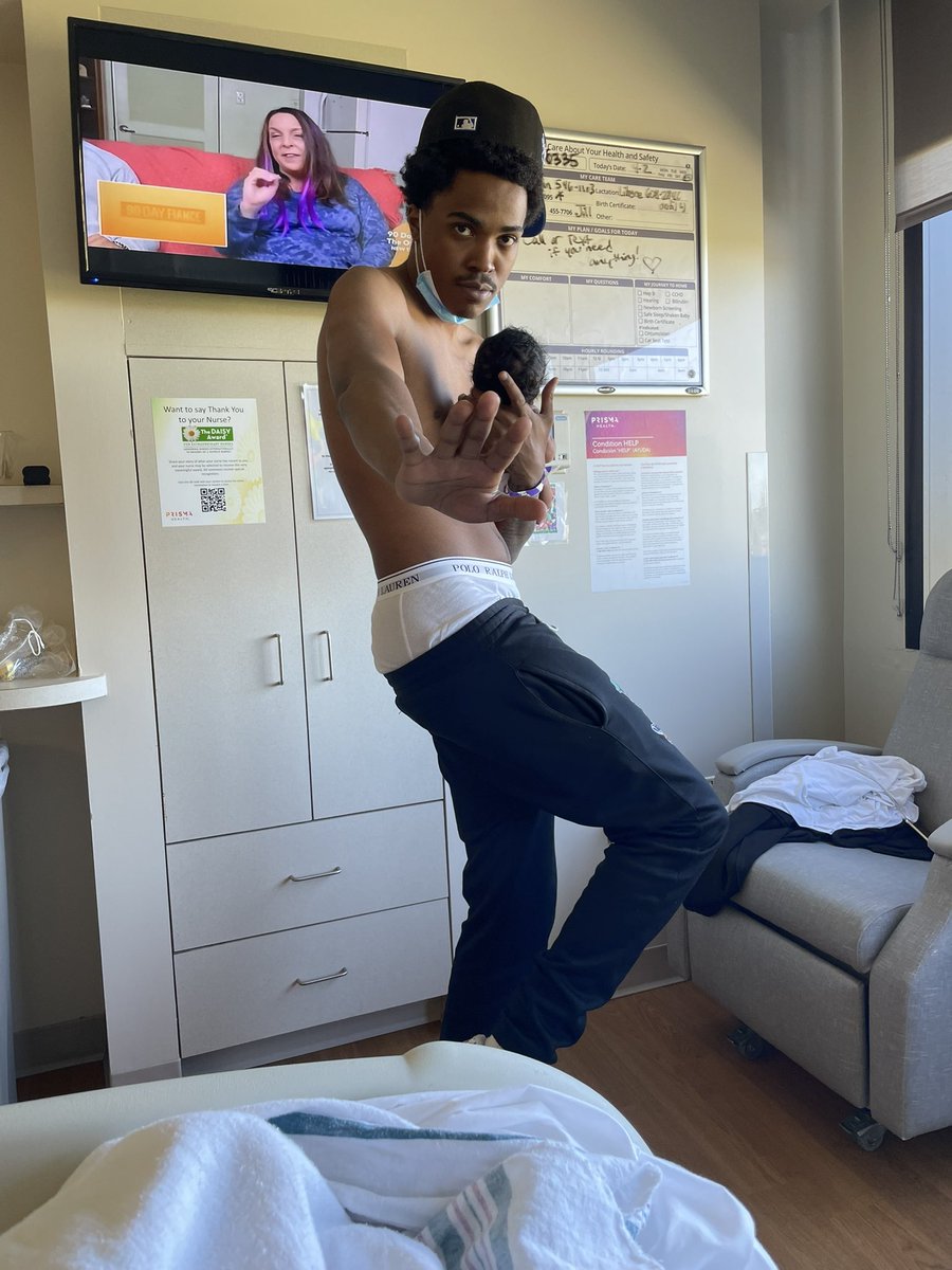 Money Makin tweet media