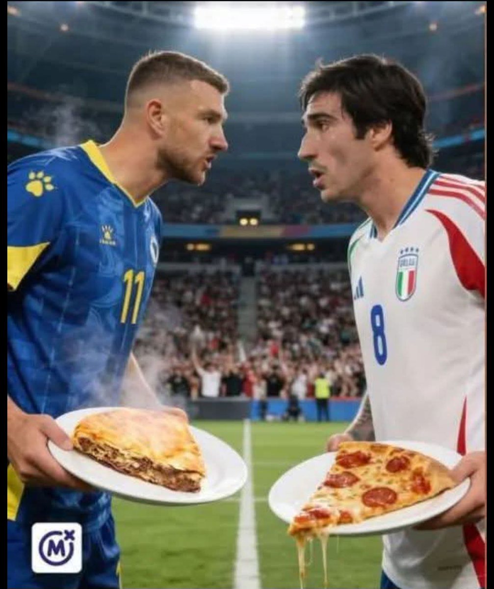 Emine Şeçeroviç Kaşlı🇧🇦🇹🇷 tweet media