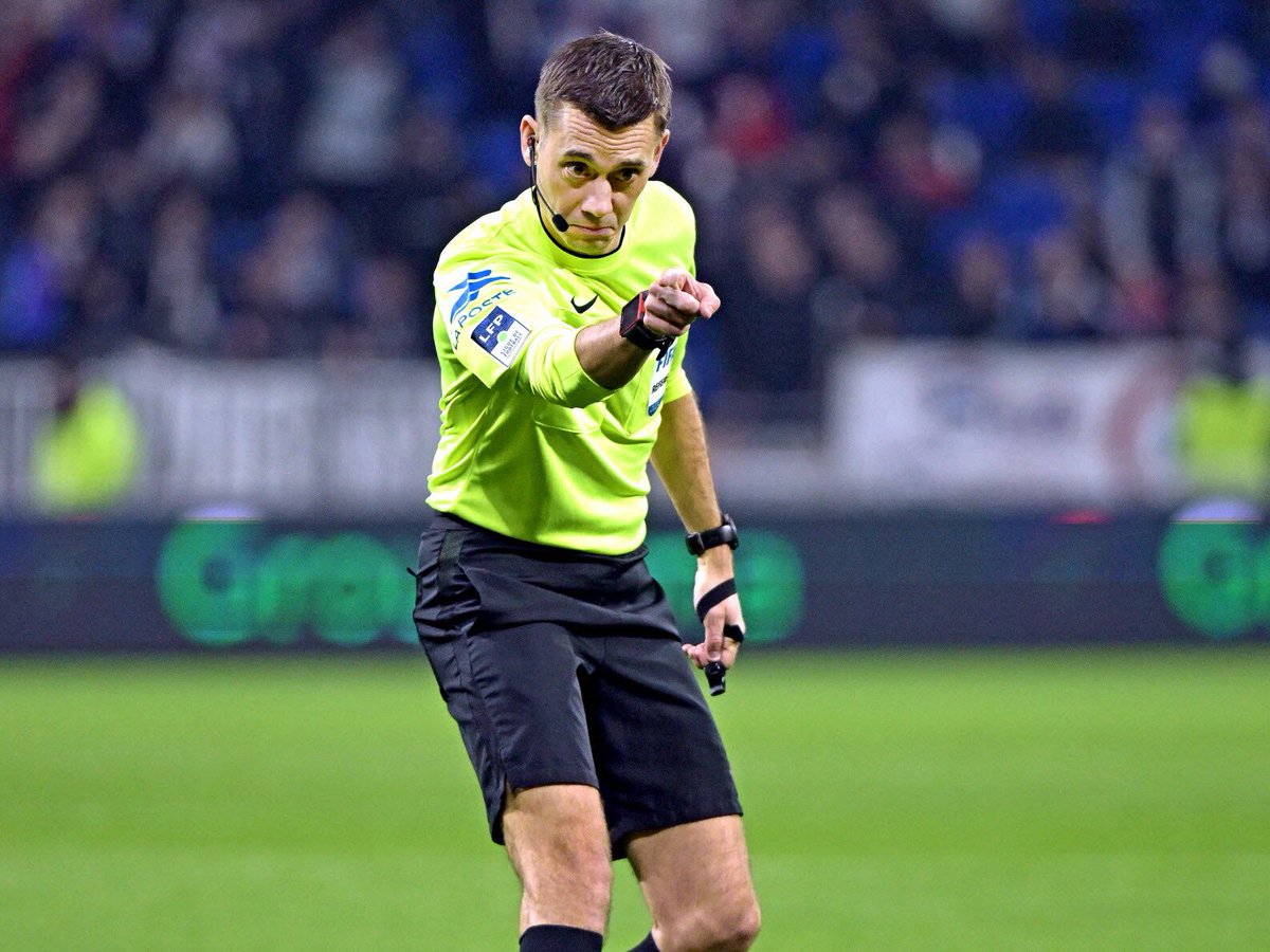 Mickaël LEMONNIER tweet media