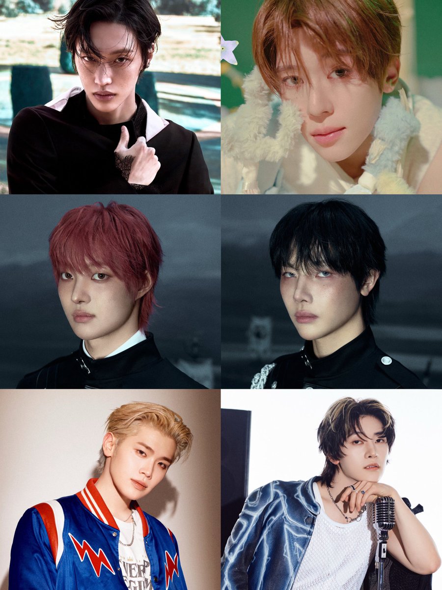 WONBIN UPDATES tweet media