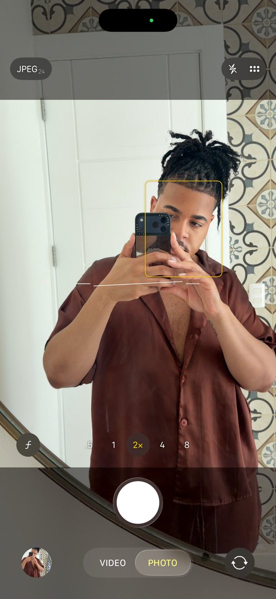 DIRECTOR OF THE DIVAS. 🫡 tweet media