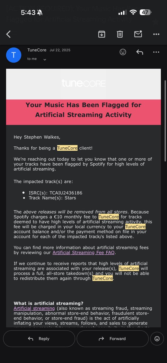 STEPHEN.wav tweet media