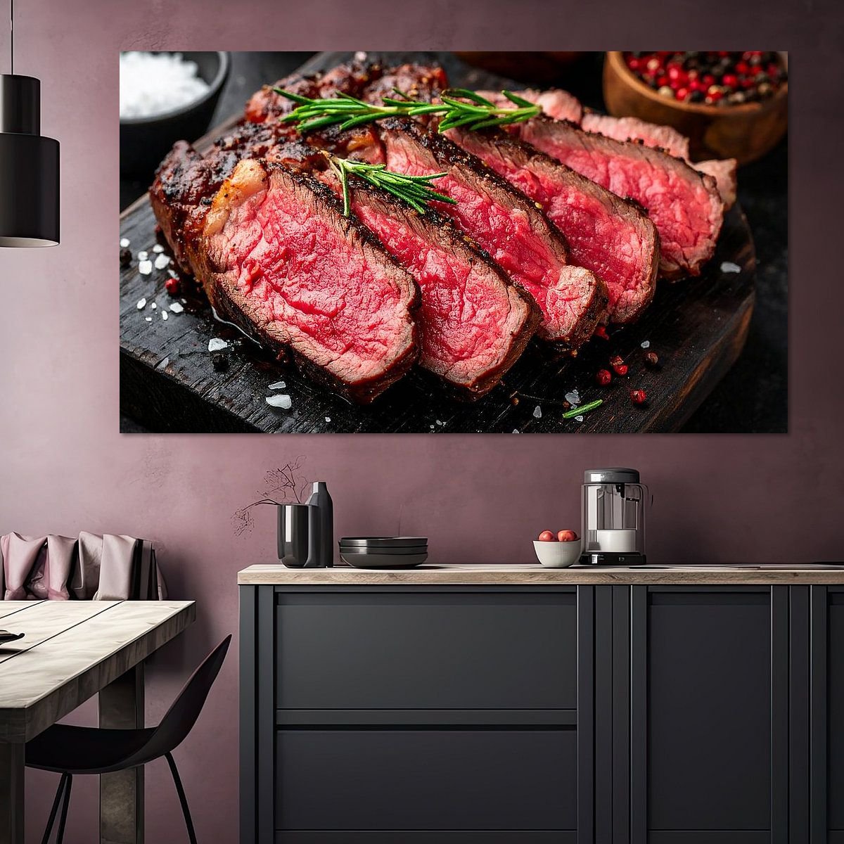 Power1John's tweet photo. Gegrillter Rinderbraten mit Gewürzen
https://t.co/XsMfMYk64H
#leinwand #art #kunst #köln #rolltreppe #design #deko #wanddeko #Wandkunst #fleisch #steack #beef #meat #küche #essen #grill #grillen #Pfeffer #gewürze https://t.co/IGbjXo1UO3