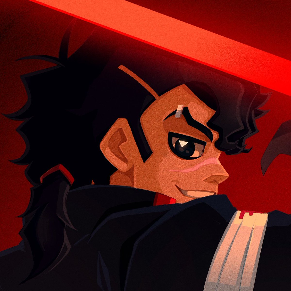 LuisMD #METAGANG tweet media