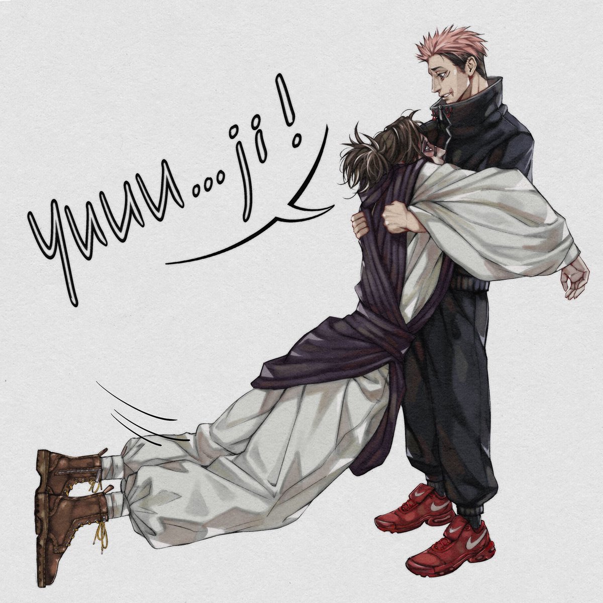 pyro. パイロ tweet media