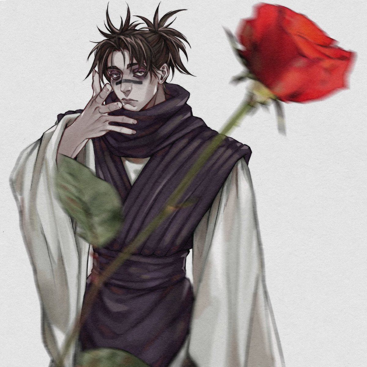 pyro. パイロ tweet media