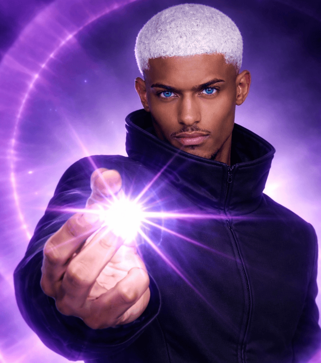 TheRealPunchee tweet media