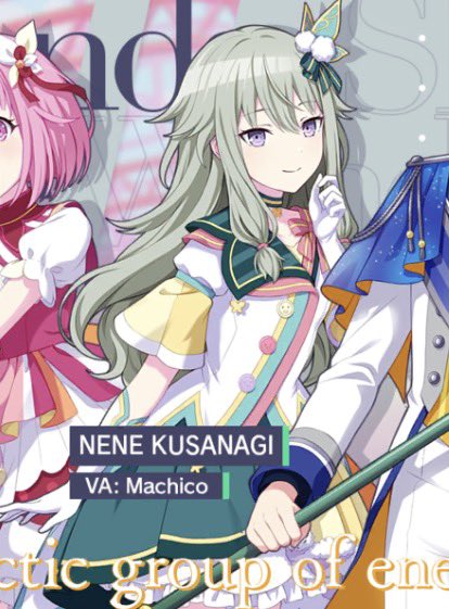 Patrick Earwood🌈🌸 tweet media