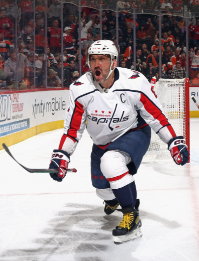 The Ovechkin App tweet media