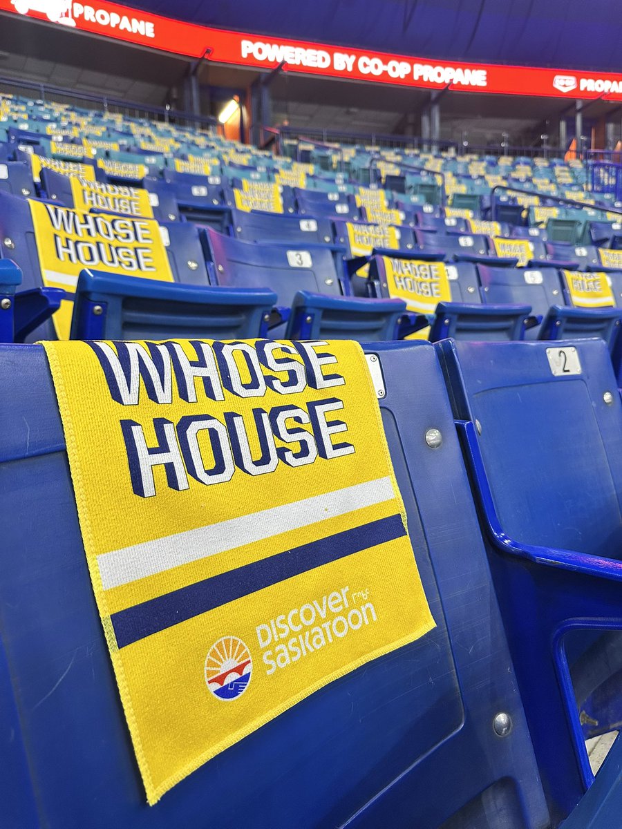 Saskatoon Blades tweet media