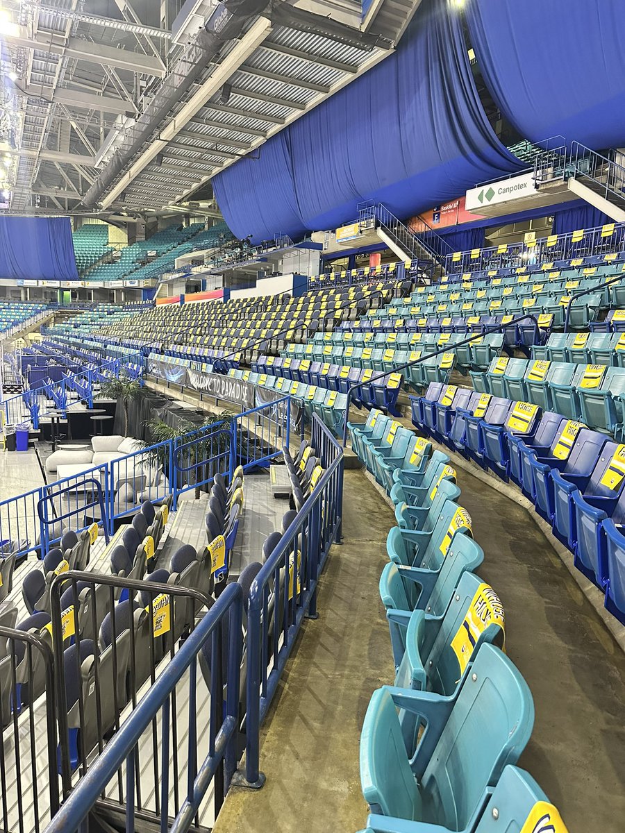 Saskatoon Blades tweet media