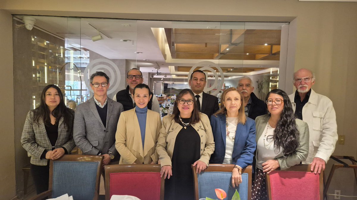 Asociacion Mexicana de Urbanistas AC tweet media