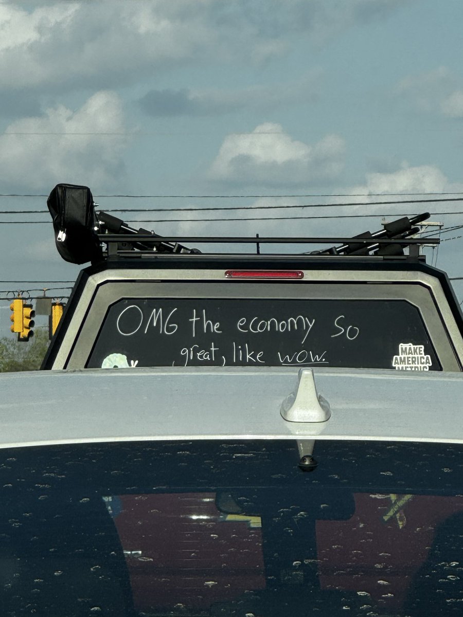 Matt DeBrine tweet media