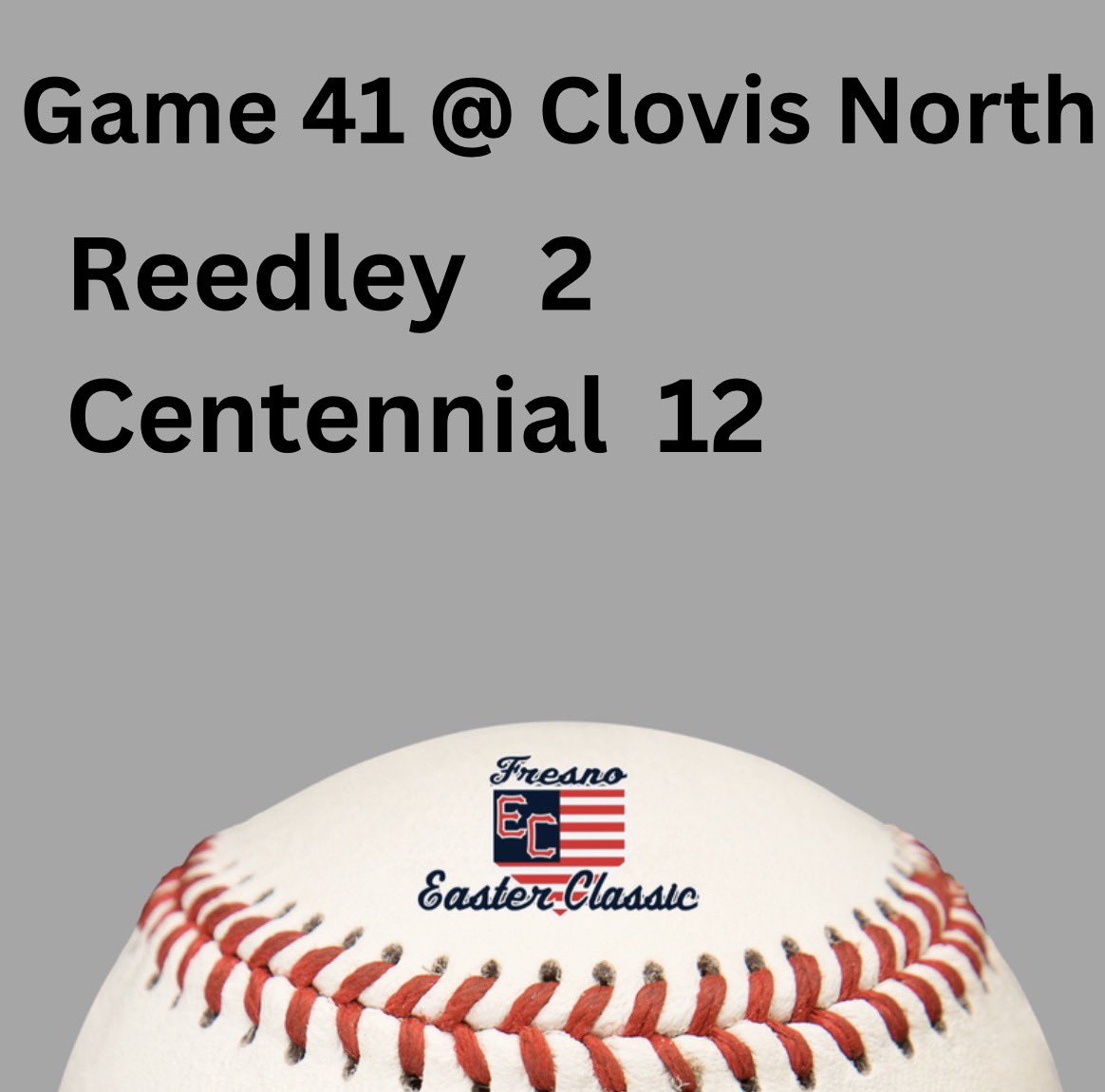 FresnoEasterClassic tweet media