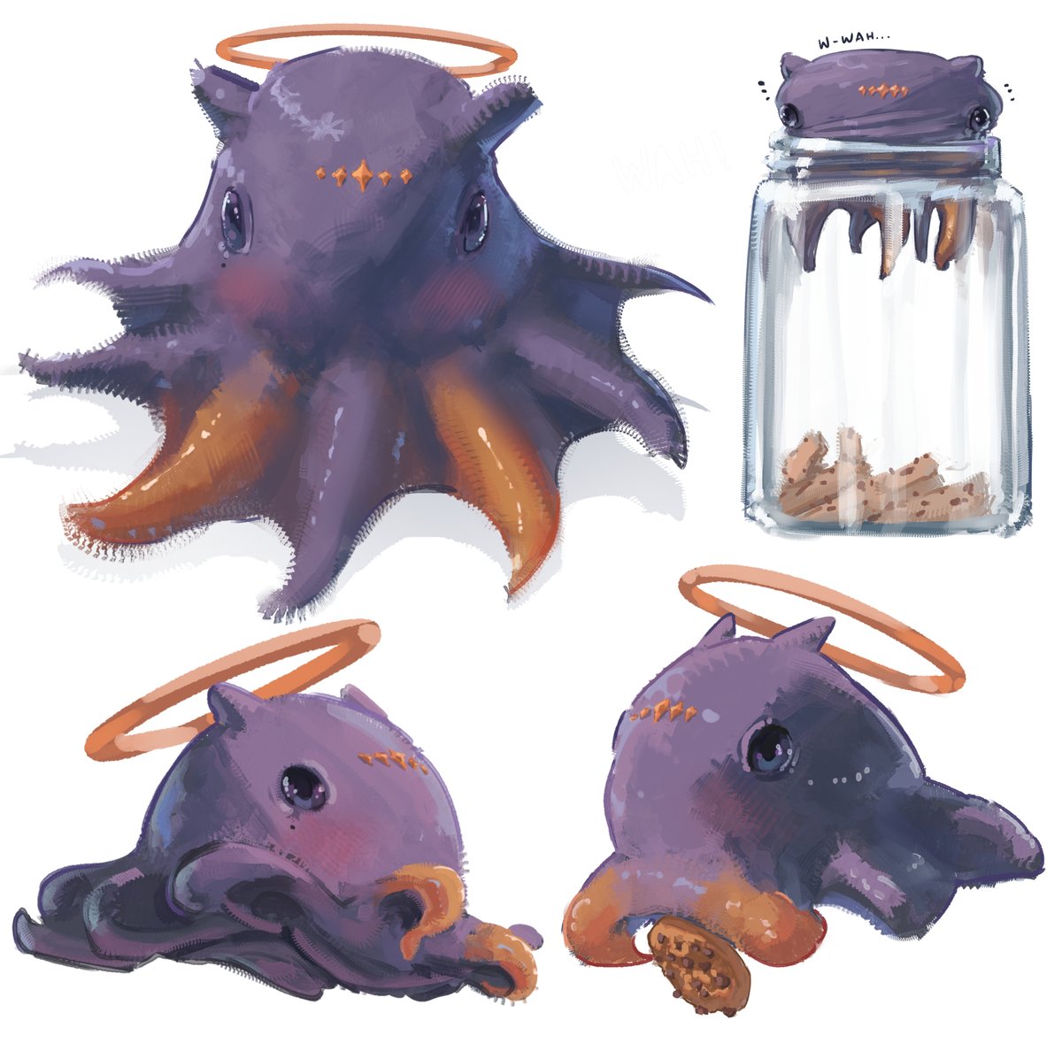 floomf // open tweet media