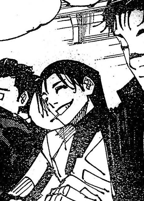 𝐒𝐇𝐎𝐊𝐎 𝐈𝐄𝐈𝐑𝐈 tweet media