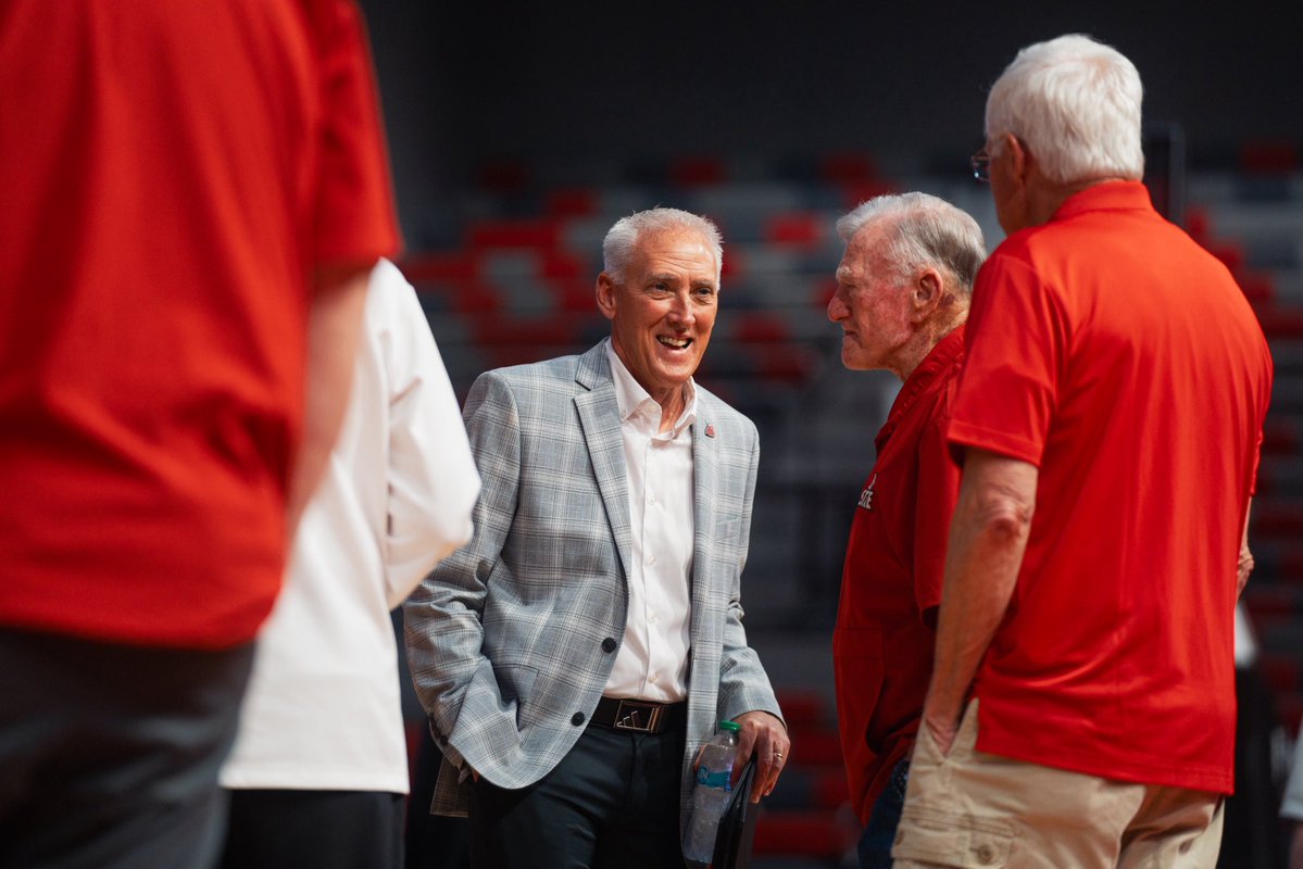 Jacksonville State Women’s Basketball tweet media