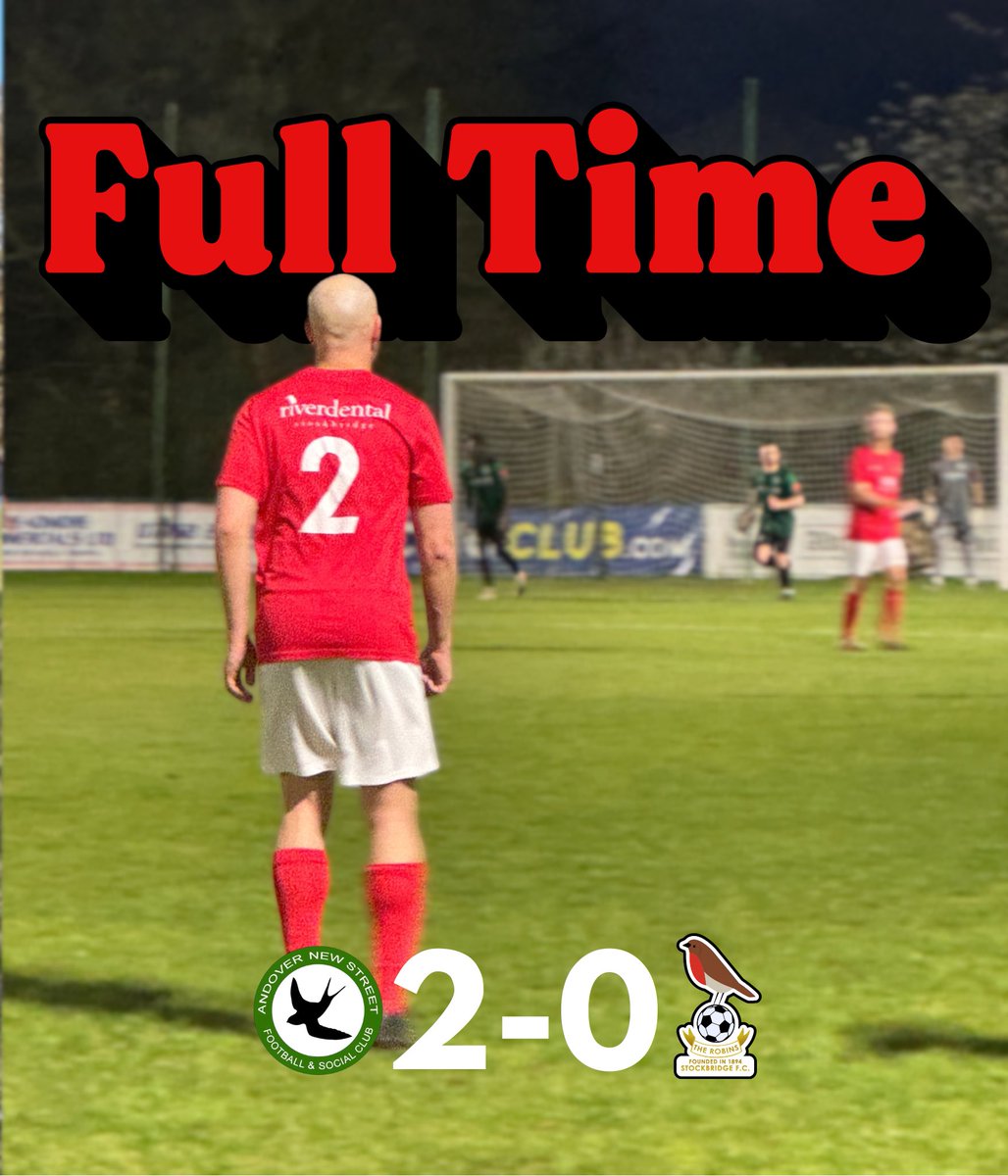 Stockbridge FC tweet media